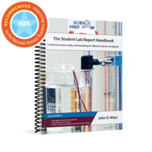 Student Lab Report Handbook