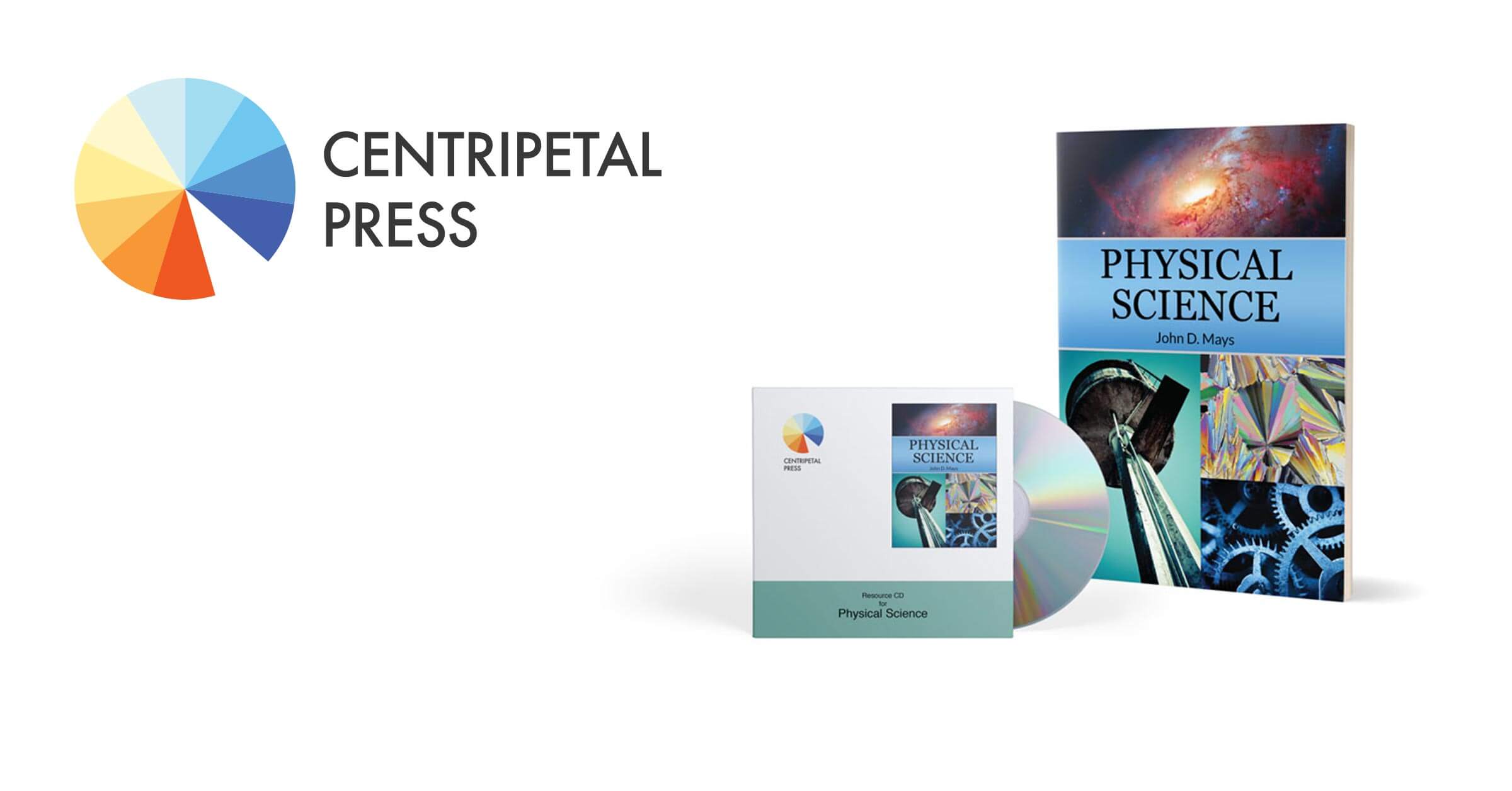 Physical Science Bundle Centripetal Press Physical Science Bundle Centripetal Press